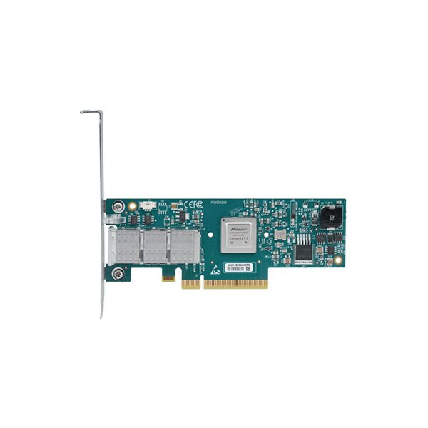 Mellanox ConnectX-2 VPI MHRH19B-XTR