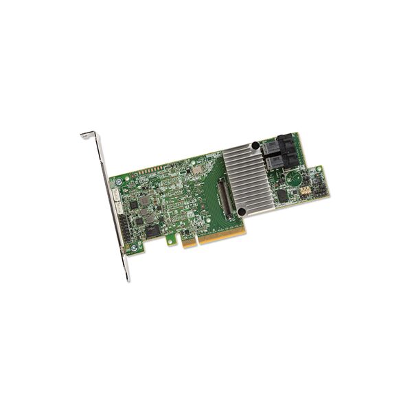 Broadcom MegaRAID SAS 9361-8i LSI00417