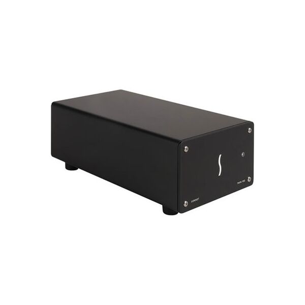 Sonnet TWIN 10G SFP+ Adaptateur Thunderbolt 2 - TWIN10G-SFP-TB2