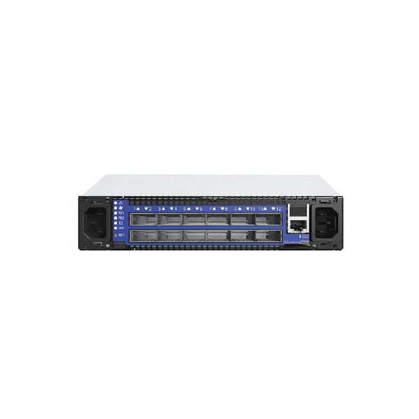Mellanox SX6012 MSX6012F-1BRS