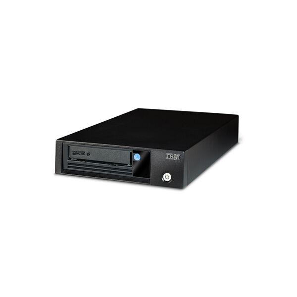IBM Lecteur de bande externe LTO-6 interface SAS TS2260 - 3580S6E