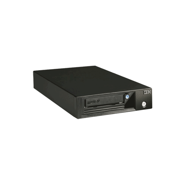 Lenovo Lecteur de bande Externe LTO-8 TS2280 SAS - 6160-H8S