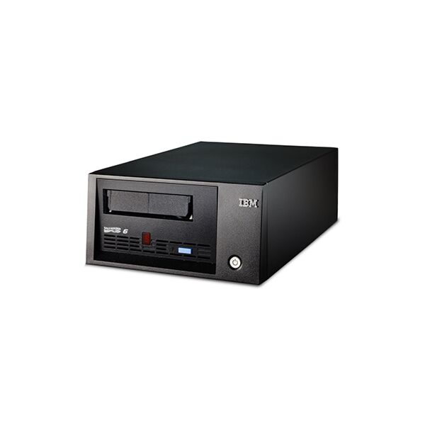 IBM Lecteur de bande externe LTO-6 SAS TS2360 - 3580S6X