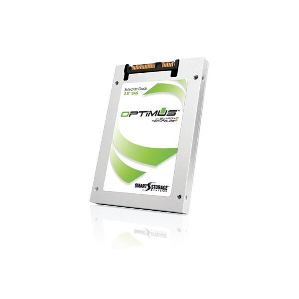 SMART STORAGE SYSTEMS OPTIMUS SAS SSD TXA2D20800GA6001