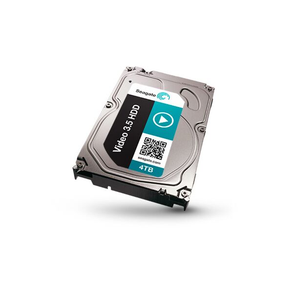 Seagate Video 3.5