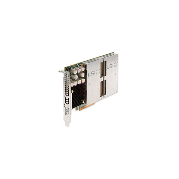LSI Nytro WarpDrive BFH8-3200 LSI00393
