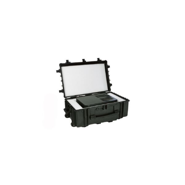 XpresspaX Valise de transport MasterpaX XPX7630