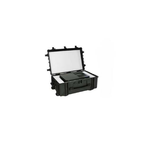 XpresspaX Valise de transport MasterpaX XPX7641