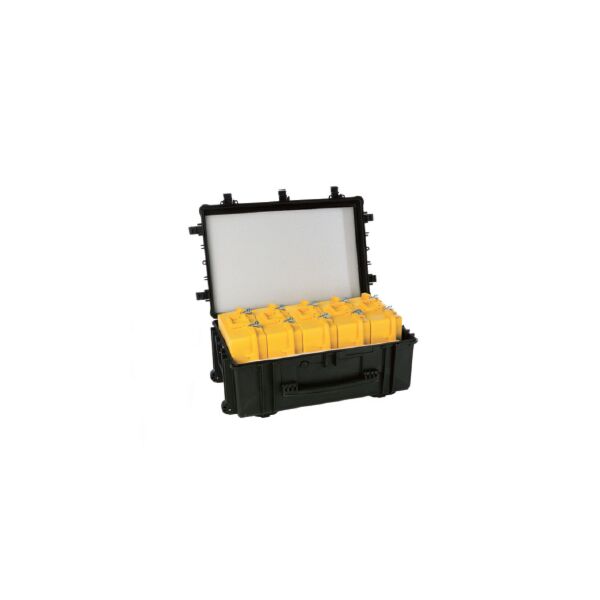 XpresspaX Valise de transport MasterpaX XPXC1MST