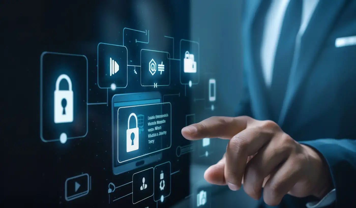 Supervision et contrôle d’accès pour la protection des sauvegardes