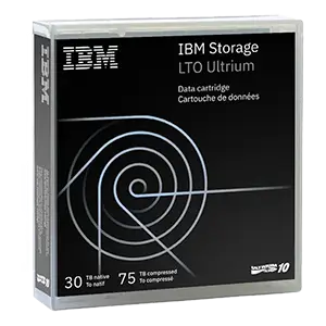 Icône représentant des cartouches de sauvegarde