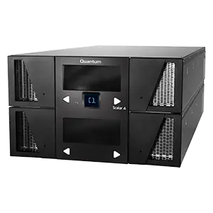 Solutions de stockage sur bande LTO