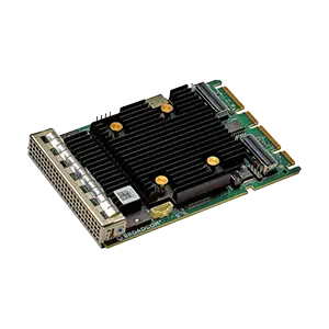 Carte RAID destinée à la gestion de disques