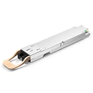 Module SFP pour transmission fibre optique