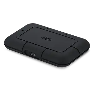 Disque SSD externe pour sauvegarde rapide