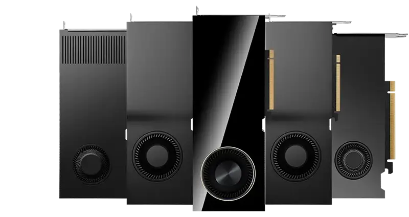 Cartes graphiques NVIDIA Ada Lovelace