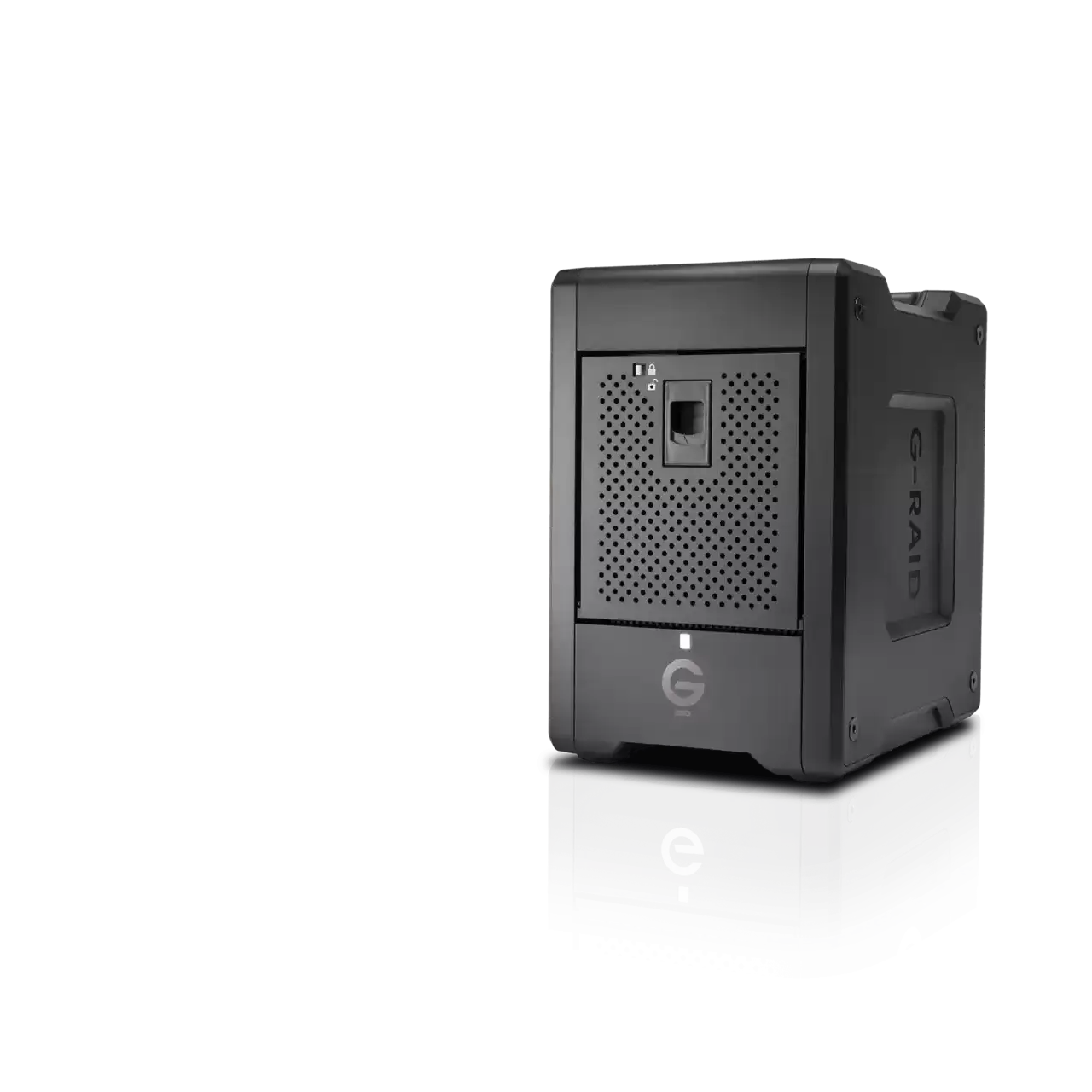 SanDisk Professional G-RAID Shuttle SSD